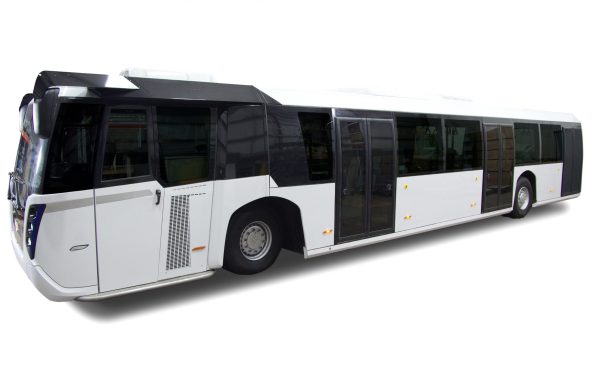 Airport Busses
