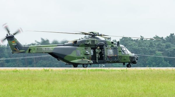 Military Digital Video Recorders and Black Boxes