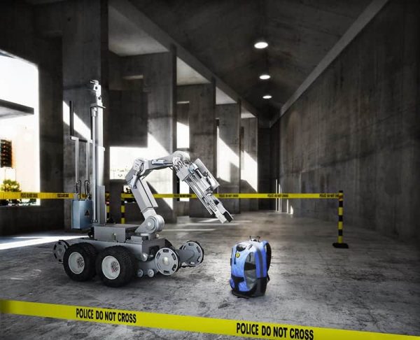 Robotics